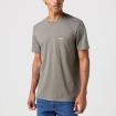 T-shirt Wrangler Pocket Tee da uomo rif. 112350443