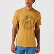 T-shirt Wrangler Pocket Tee da uomo rif. 112350453