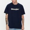 T-shirt Wrangler Con Logo da uomo rif. 112350524