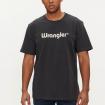 T-shirt Wrangler Con Logo da uomo rif. 112350526