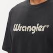 T-shirt Wrangler Con Logo da uomo rif. 112350526
