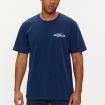 T-shirt Wrangler Pocket Tee da uomo rif. 112350530