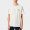 T-shirt Wrangler Pocket Tee da uomo rif. 112350531