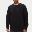 Felpa Wrangler Sign Off Crew da uomo rif. 112350535