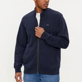 Felpa Wrangler Con cerniera da uomo rif. 112350547