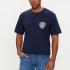 T-shirt Wrangler Americana da uomo rif. 112350561