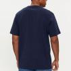 T-shirt Wrangler Americana da uomo rif. 112350561