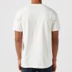 T-shirt Wrangler Americana da uomo rif. 112350722