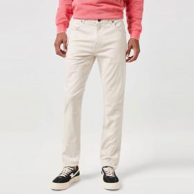 Pantaloni Jeans Wrangler Larston da uomo rif. 112350797