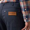 Pantaloni Jeans Wrangler Larston da uomo rif. 112350798