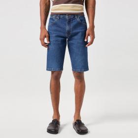 Shorts Pantaloncini Wrangler Harvey da uomo rif. 112350824