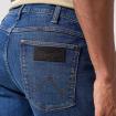 Shorts Pantaloncini Wrangler Harvey da uomo rif. 112350824