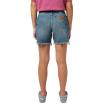Shorts Pantaloncini in Denim da Donna rif. 112351075