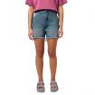 Shorts Pantaloncini in Denim da Donna rif. 112351075