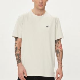 T-shirt Wrangler Con Logo da uomo rif. 112351234