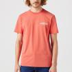 T-shirt Wrangler Graphic Tee Con Logo da uomo rif. 112351267