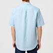 Camicia Wrangler One Pocket con logo da uomo rif. 112352188