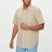 Camicia Wrangler One Pocket con logo da uomo rif. 112352189