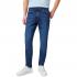 Pantaloni Jeans Wrangler Niebieski da uomo rif. 112352835