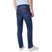Pantaloni Jeans Wrangler Niebieski da uomo rif. 112352835