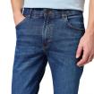 Pantaloni Jeans Wrangler Niebieski da uomo rif. 112352835