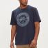 T-shirt Wrangler Pocket Tee da uomo rif. 112352841