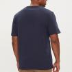 T-shirt Wrangler Pocket Tee da uomo rif. 112352841