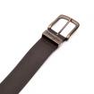 Cintura Wrangler In Pelle Con Logo da Uomo rif. W0080US