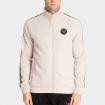 Felpa Emporio Armani EA7 da uomo rif. 3DPM80 PJMTZ