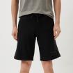 Bermuda Shorts Logo Series in cotone da Uomo rif. 3DPS77 PJTKZ