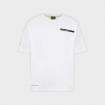 T-shirt Emporio Armani Ea7 Core Identity da uomo rif. 3DPT11 PJUYZ