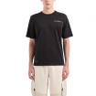 T-shirt Emporio Armani Ea7 Core Identity da uomo rif. 3DPT11 PJUYZ