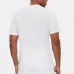 T-shirt Emporio Armani Ea7 Visibility da uomo rif. 3DPT81 PJM9Z