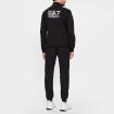 Tuta Emporio Armani EA7 Visibility in cotone da uomo rif. 3DPV75 PJ05Z