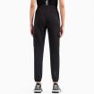 Pantaloni Emporio Armani Ea7 Cargo Dynamic Athlete da donna rif. 3DTP64 TJKWZ