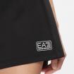 Shorts pantaloncini Emporio Armani EA7 Sportivi da donna rif. 3DTS63 TJKWZ