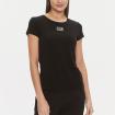 T-shirt Emporio Armani EA7 Dynamic Athlete Girocollo da donna rif. 3DTT17 TJKUZ