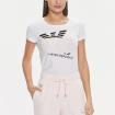 T-shirt Emporio Armani EA7 Logo Series da donna rif. 3DTT30 TJFKZ