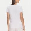 T-shirt Emporio Armani EA7 Logo Series da donna rif. 3DTT30 TJFKZ
