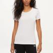 T-shirt Emporio Armani EA7 Logo Series da donna rif. 3DTT44 TJ6SZ
