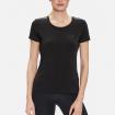 T-shirt Emporio Armani EA7 Logo Series da donna rif. 3DTT44 TJ6SZ