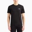 T-shirt Emporio Armani Ea7 Logo Series da uomo rif. 8NPT18 PJ02Z