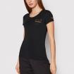 T-shirt Emporio Armani EA7 Evolution da donna rif. 8NTT65 TJDQZ