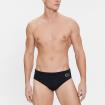 Costume Slip da bagno EA7 con stampa da uomo rif. 901000 CC703