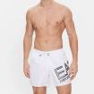 Costume da bagno EA7 con Logo da uomo rif. 902000 4R736
