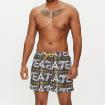 Costume da bagno EA7 con Logo da uomo rif. 902000 4R748