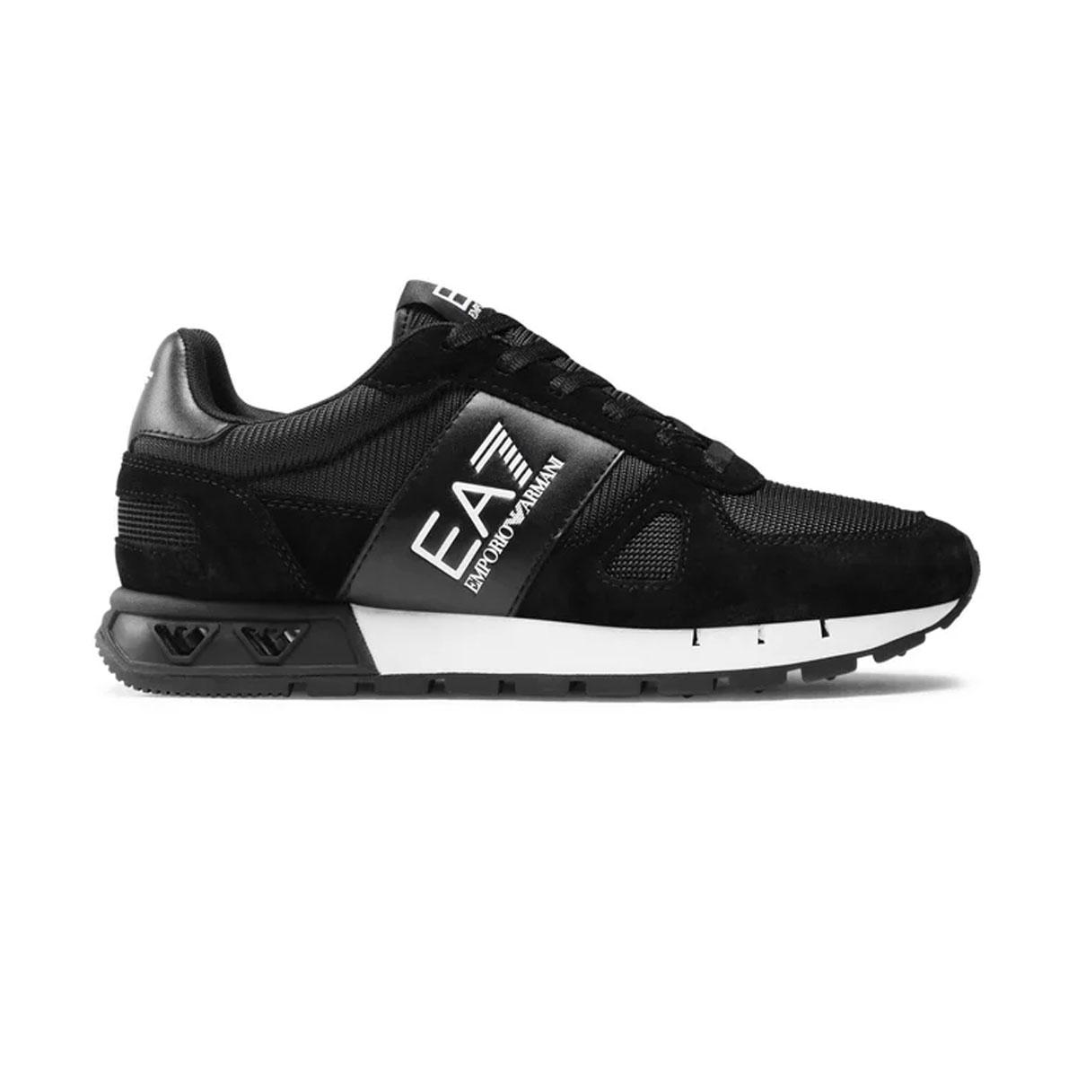 Scarpe uomo ea7 emporio armani on sale