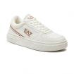Scarpe Sneakers EA7 Emporio Armani Premium Court da donna rif. X8X173 XK374
