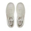 Scarpe Sneakers EA7 Emporio Armani Premium Court da donna rif. X8X173 XK374