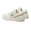 Scarpe Sneakers EA7 Emporio Armani Premium Court da donna rif. X8X173 XK374